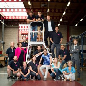 Plastic en duurzaamheid 2 Batelaan.