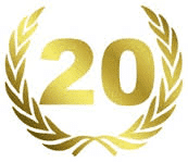 Jubileum: al 20 jaar kunststof kappen! 1 kunststof kappen.