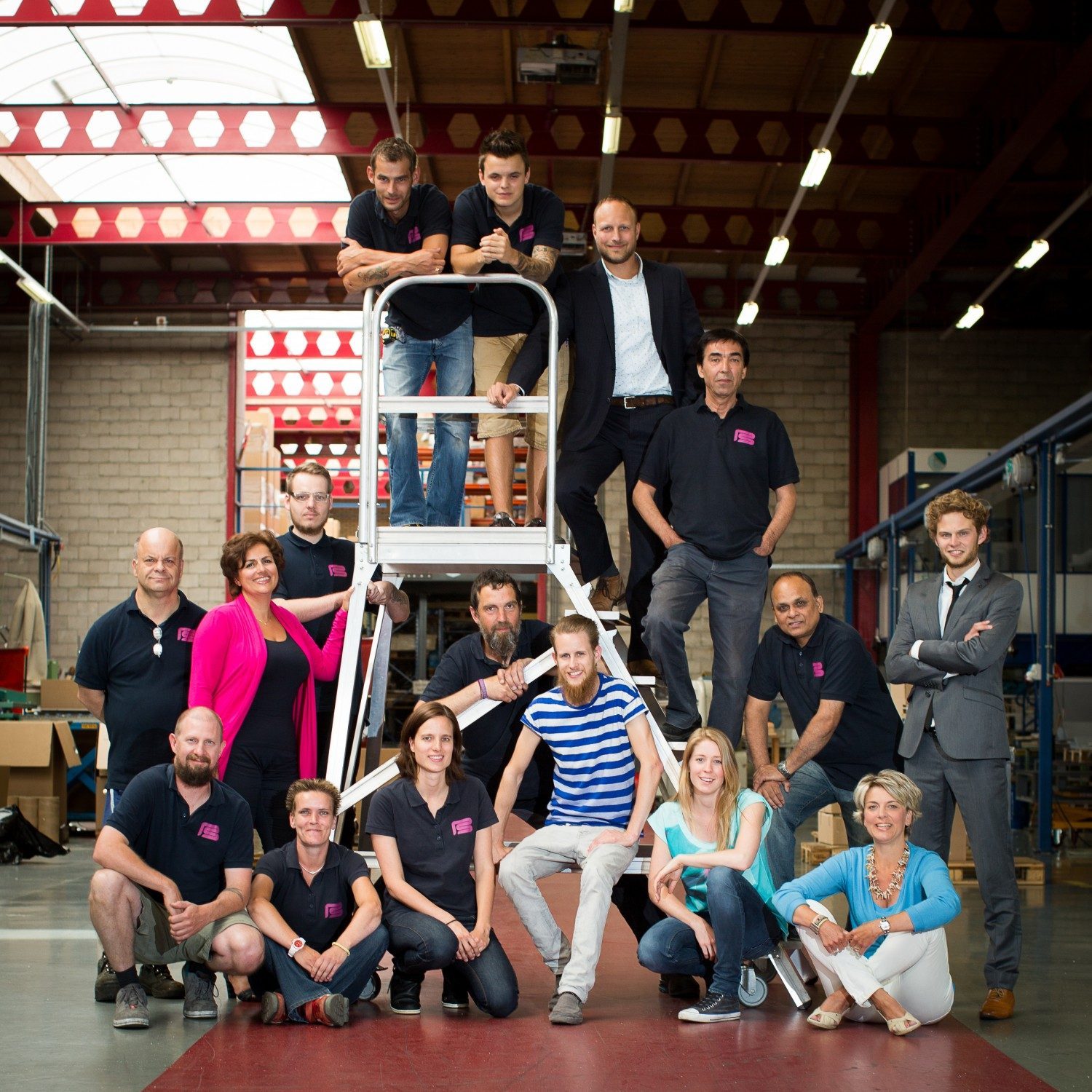 Jubileum: al 20 jaar kunststof kappen! 2 Batelaan