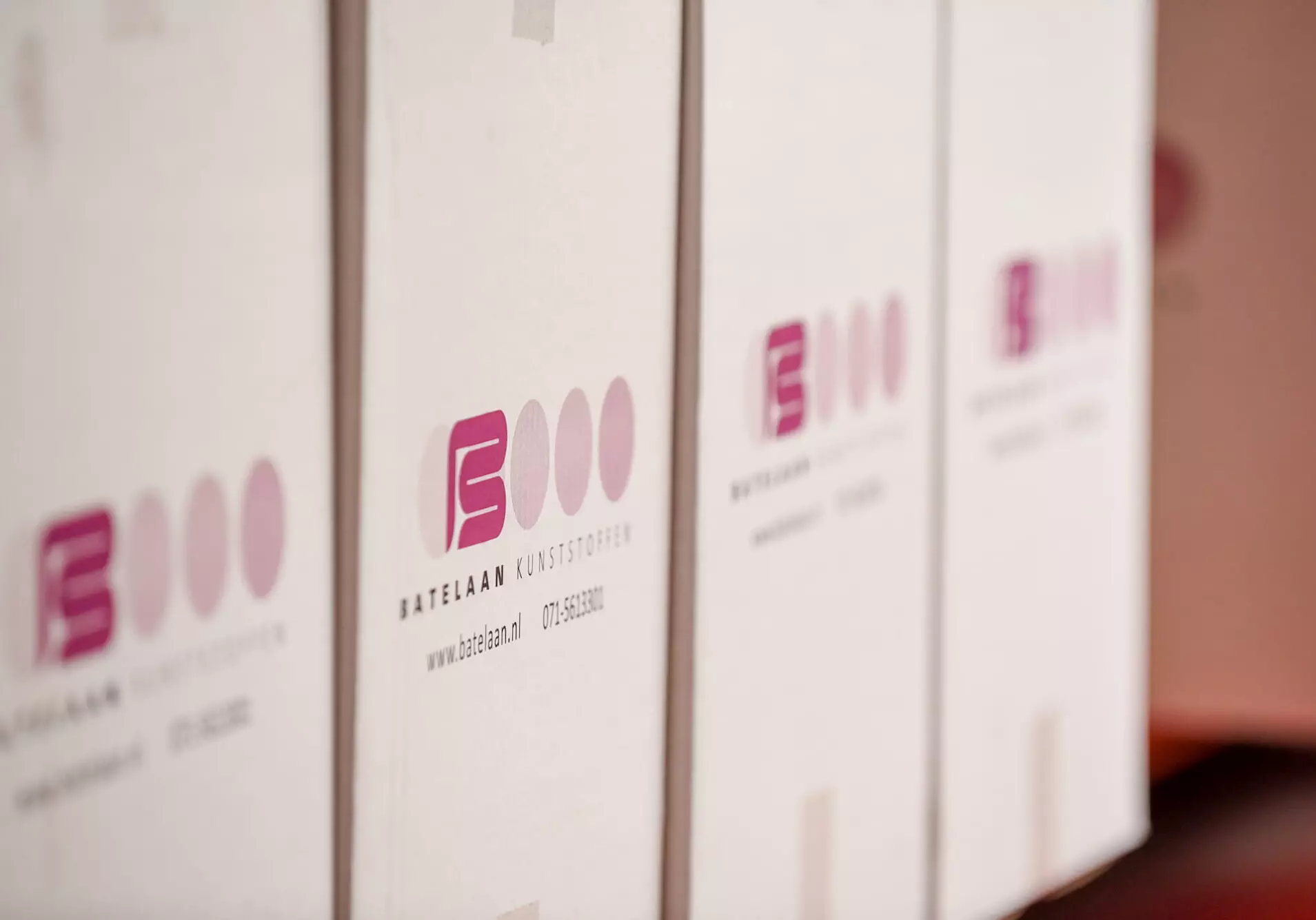 Batelaan branding 2