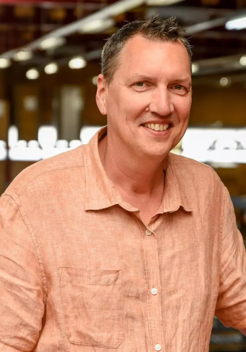 Wilco van den Bos - Technical Consultant Engineer Batelaan