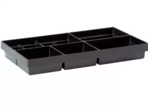 Plastic trays