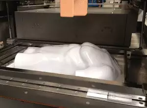 Vacuumvormen plastic platen 1 Vacuümvormen / thermovormen - Batelaan Kunststoffen