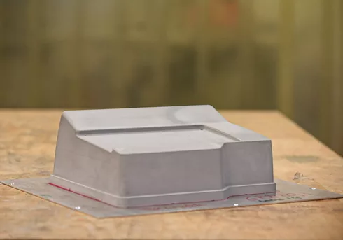 matrijs matrijs maken thermovormen